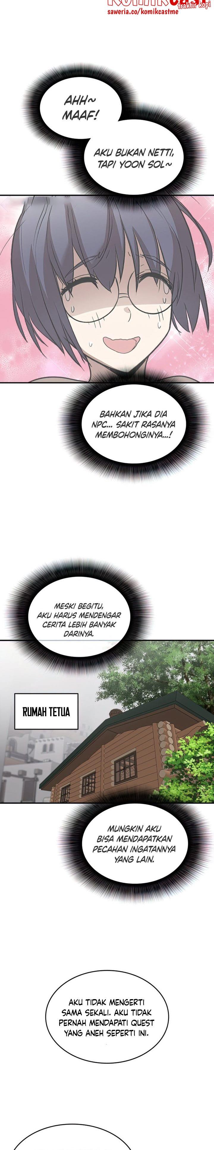 Worn and Torn Newbie Chap 108 - Next Chap 109