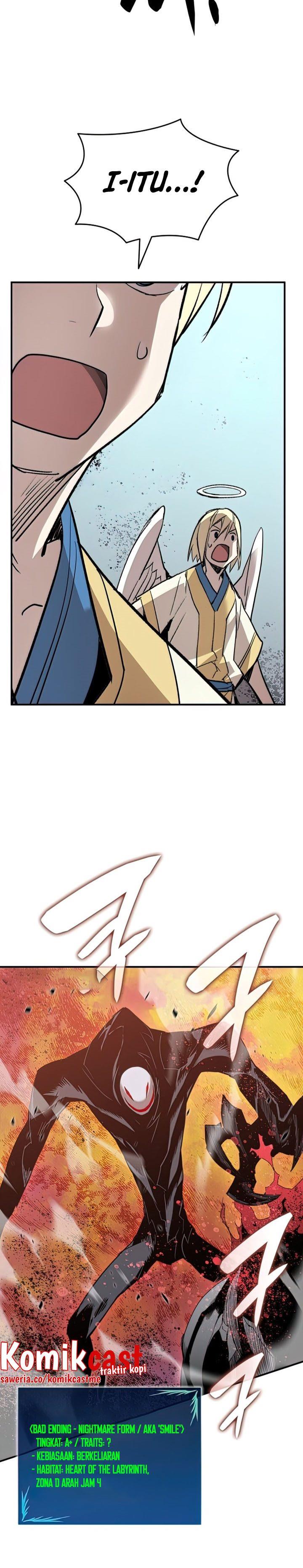 Worn and Torn Newbie Chap 108 - Next Chap 109