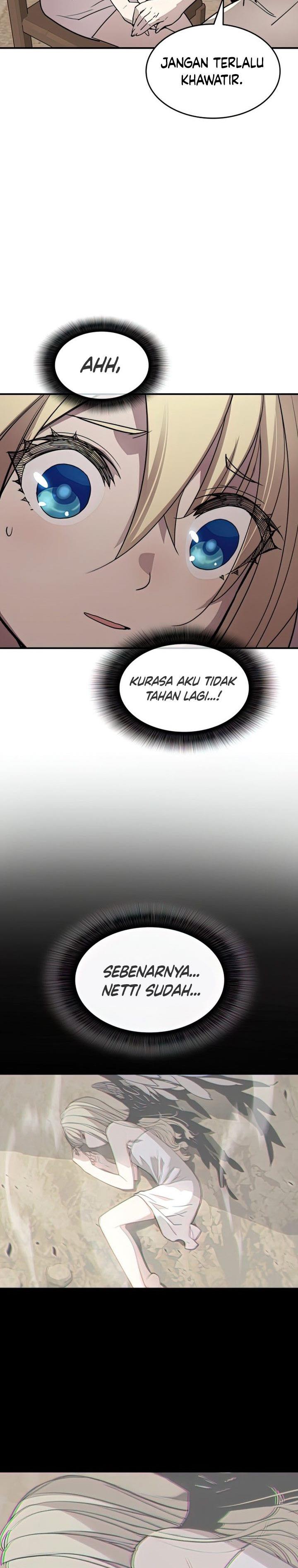 Worn and Torn Newbie Chap 108 - Next Chap 109