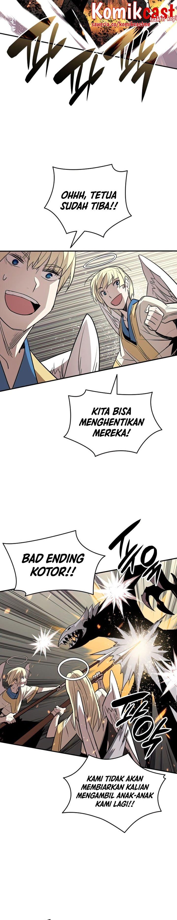 Worn and Torn Newbie Chap 108 - Next Chap 109