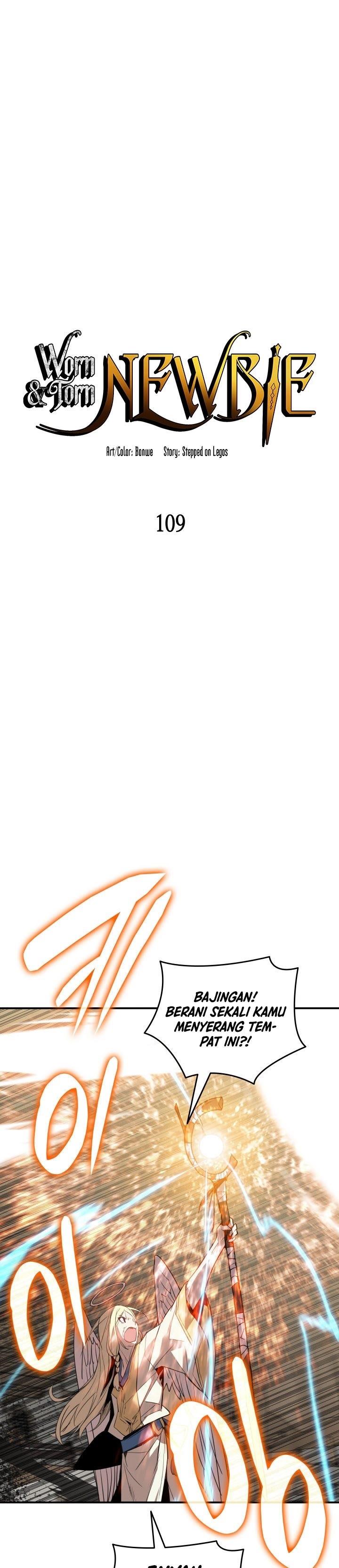 Worn and Torn Newbie Chap 109 - Next Chap 110