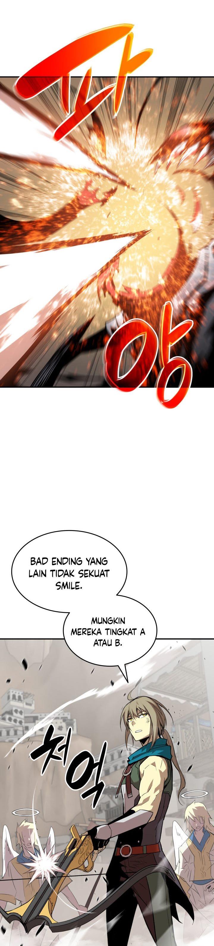 Worn and Torn Newbie Chap 109 - Next Chap 110
