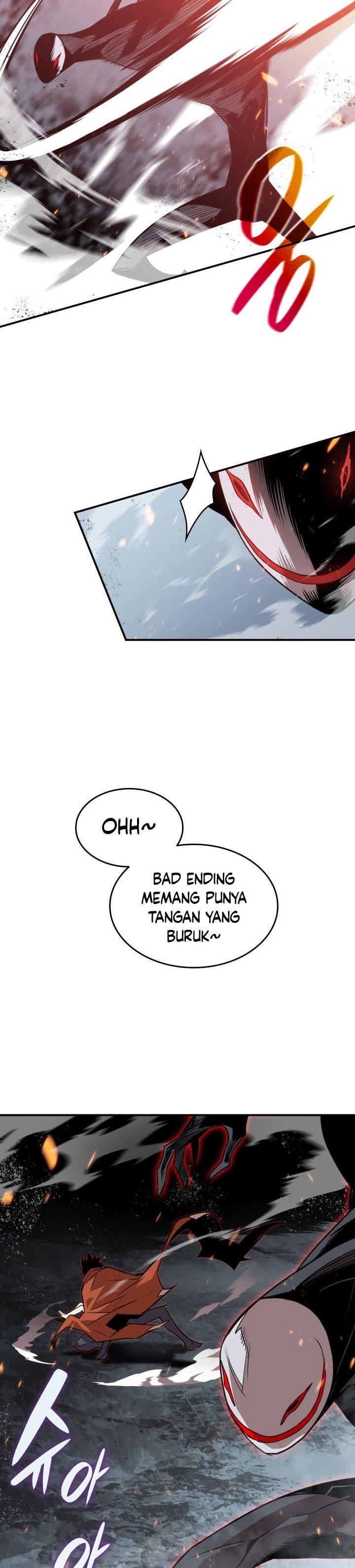 Worn and Torn Newbie Chap 109 - Next Chap 110