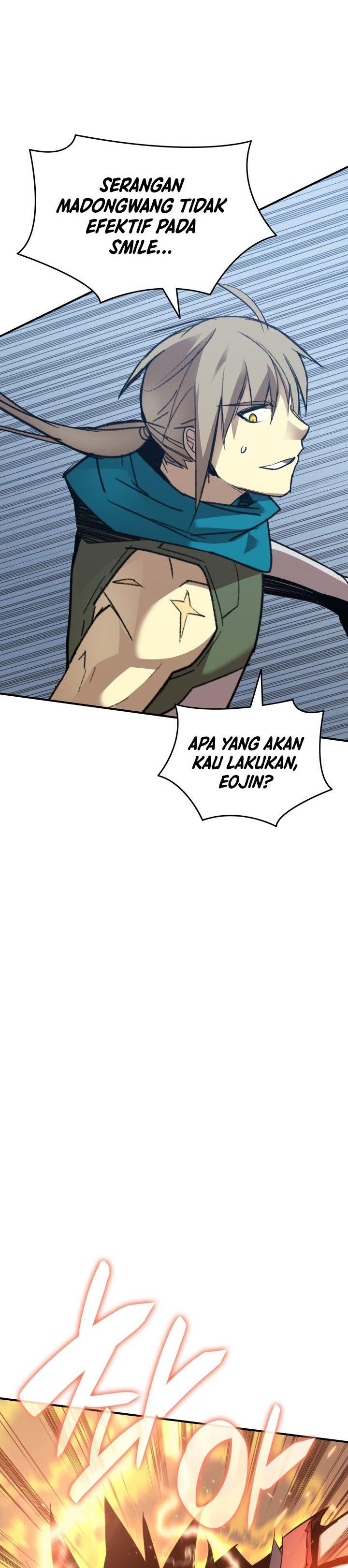 Worn and Torn Newbie Chap 109 - Next Chap 110