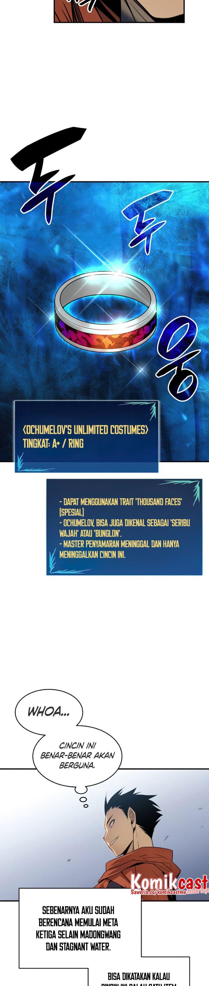 Worn and Torn Newbie Chap 110 - Next Chap 111