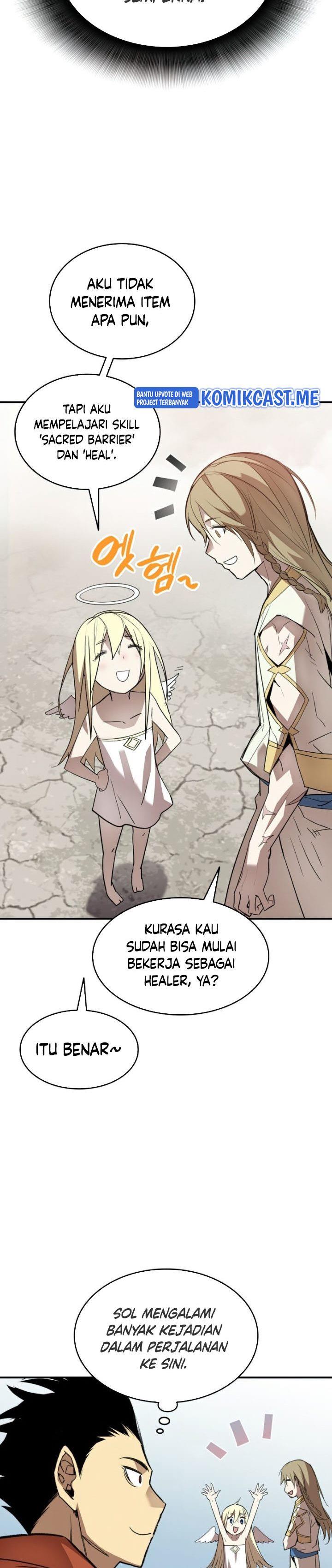 Worn and Torn Newbie Chap 110 - Next Chap 111