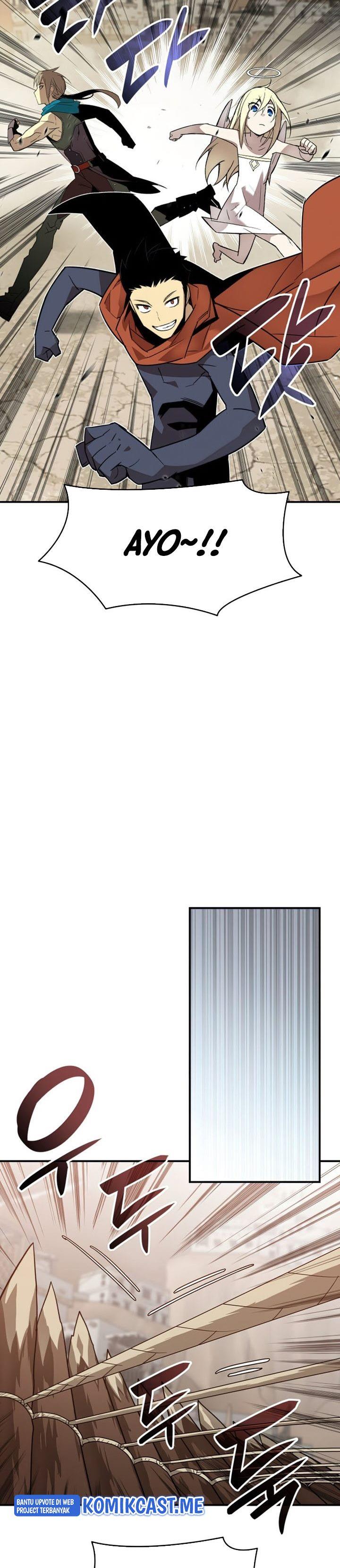 Worn and Torn Newbie Chap 110 - Next Chap 111