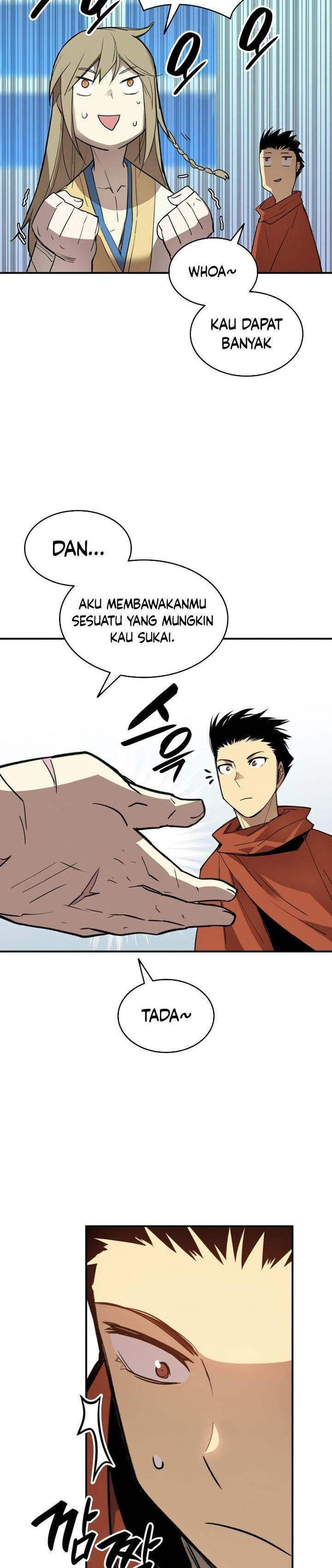 Worn and Torn Newbie Chap 110 - Next Chap 111