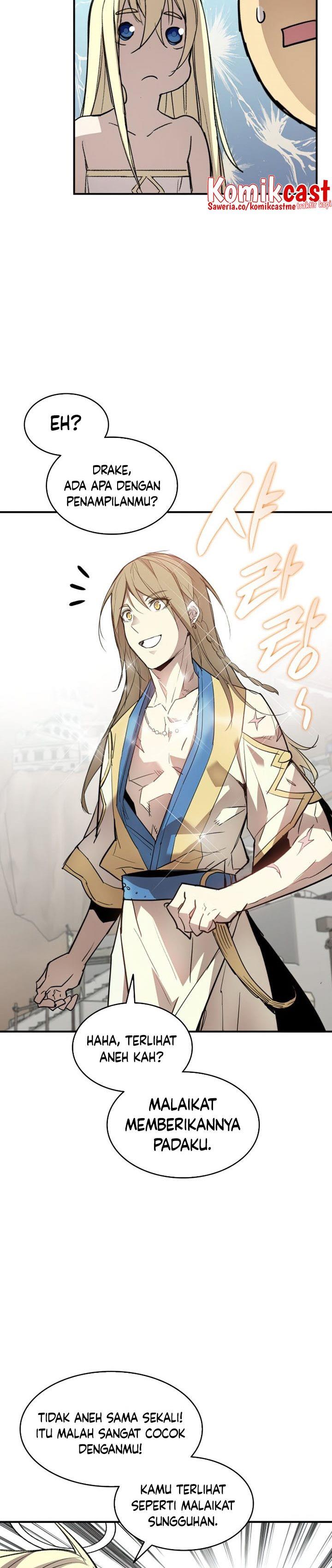 Worn and Torn Newbie Chap 110 - Next Chap 111