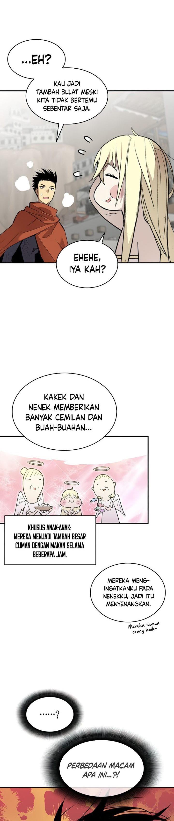 Worn and Torn Newbie Chap 110 - Next Chap 111