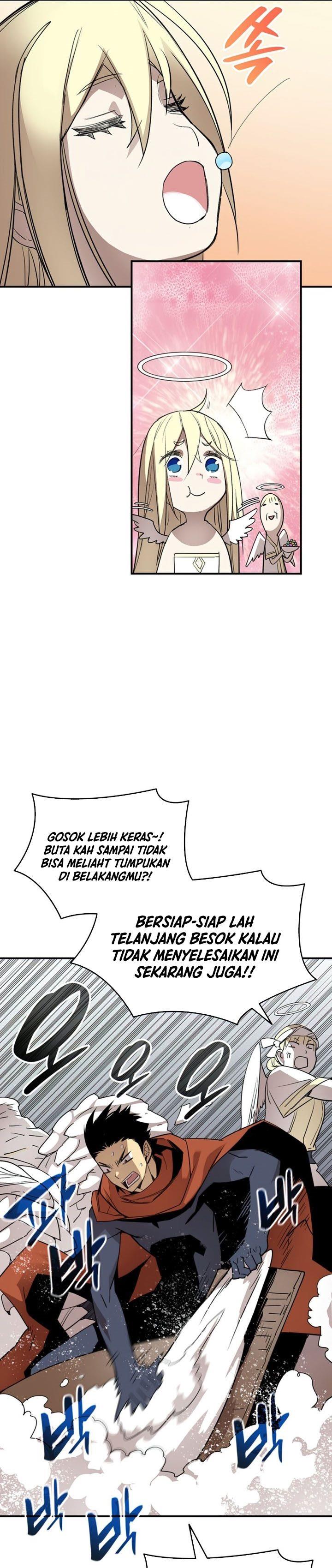 Worn and Torn Newbie Chap 110 - Next Chap 111