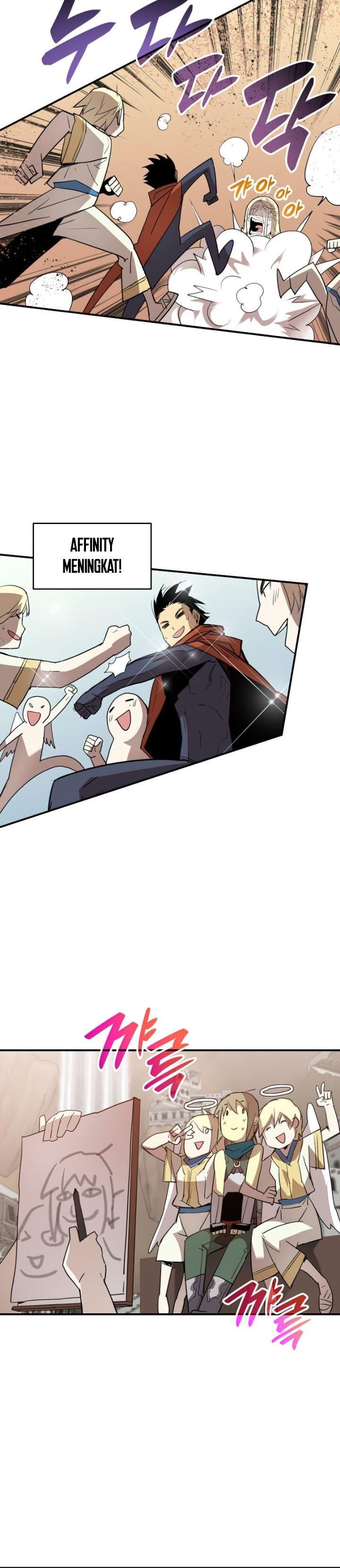 Worn and Torn Newbie Chap 110 - Next Chap 111