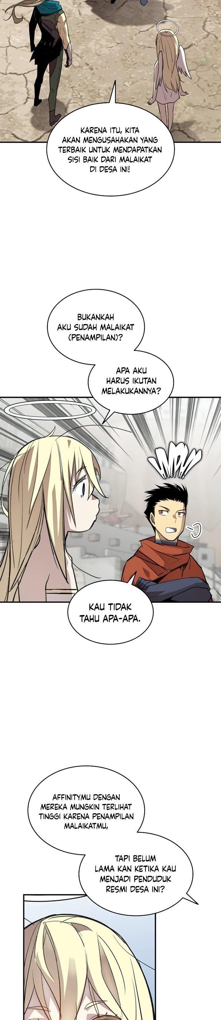 Worn and Torn Newbie Chap 110 - Next Chap 111