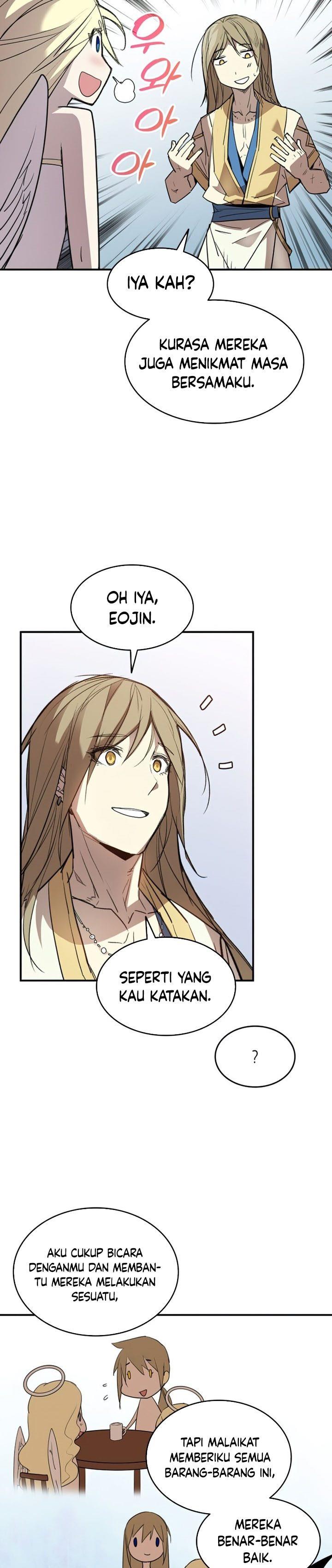 Worn and Torn Newbie Chap 110 - Next Chap 111