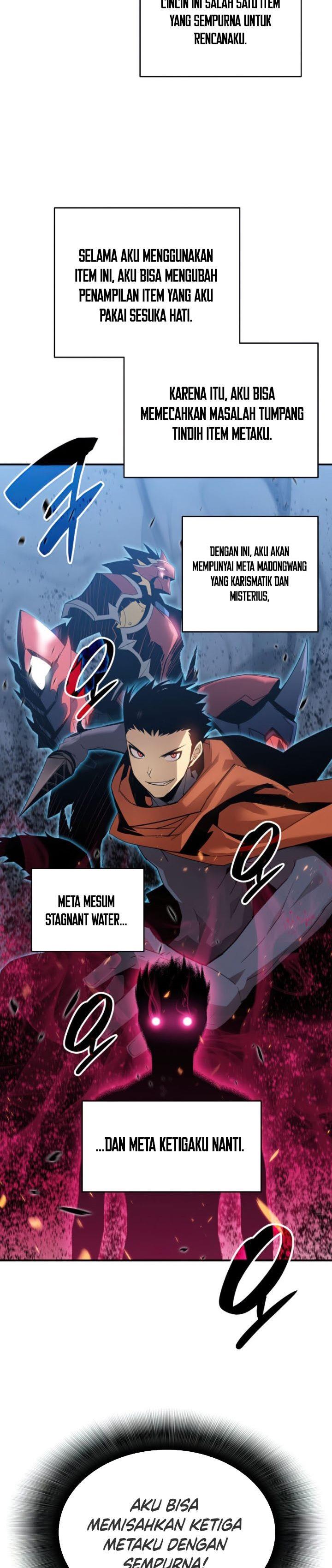 Worn and Torn Newbie Chap 110 - Next Chap 111