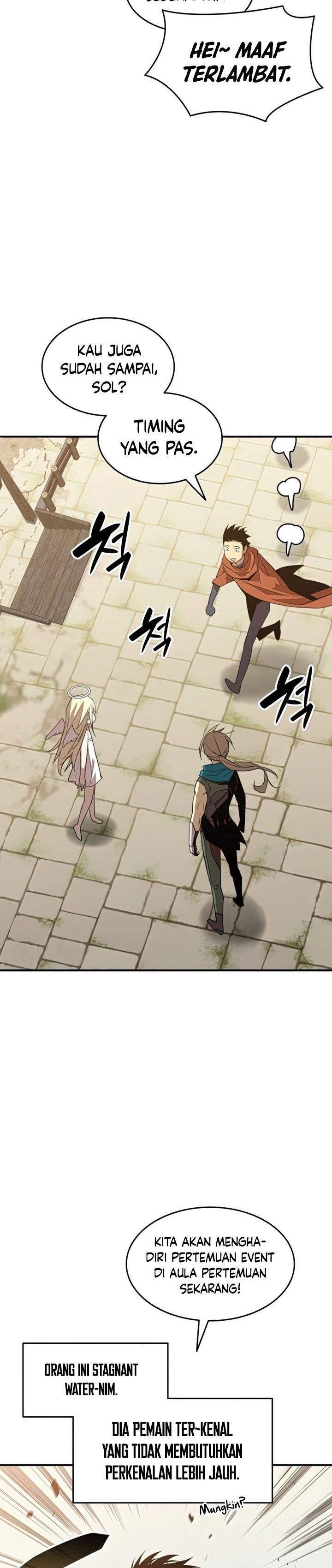 Worn and Torn Newbie Chap 111 - Next Chap 112