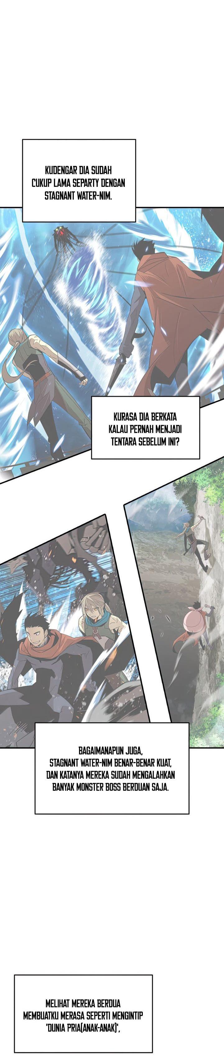 Worn and Torn Newbie Chap 111 - Next Chap 112