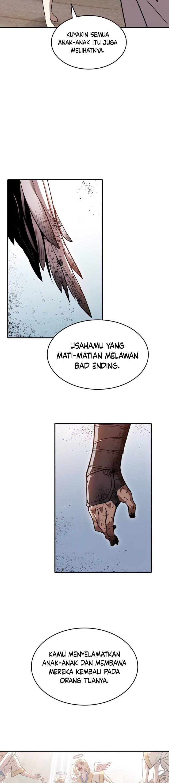 Worn and Torn Newbie Chap 111 - Next Chap 112