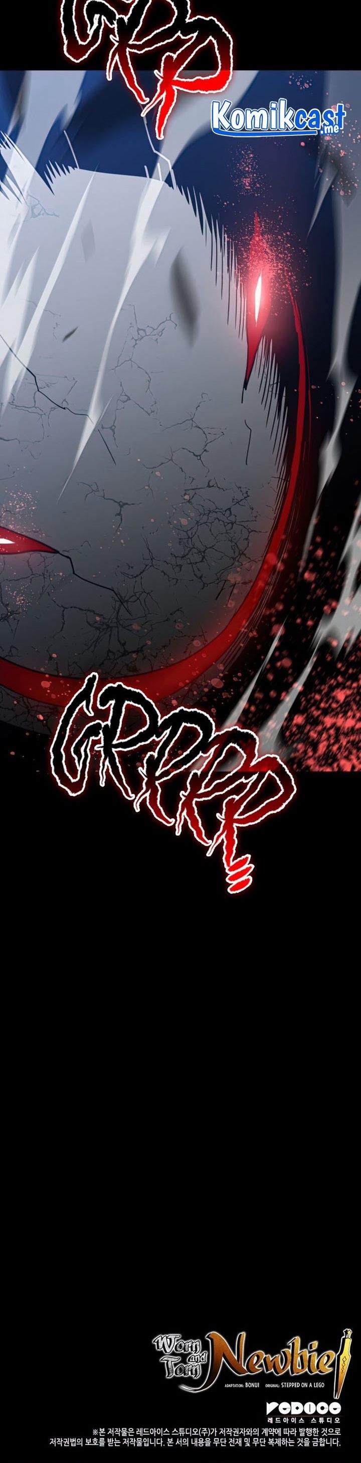 Worn and Torn Newbie Chap 111 - Next Chap 112