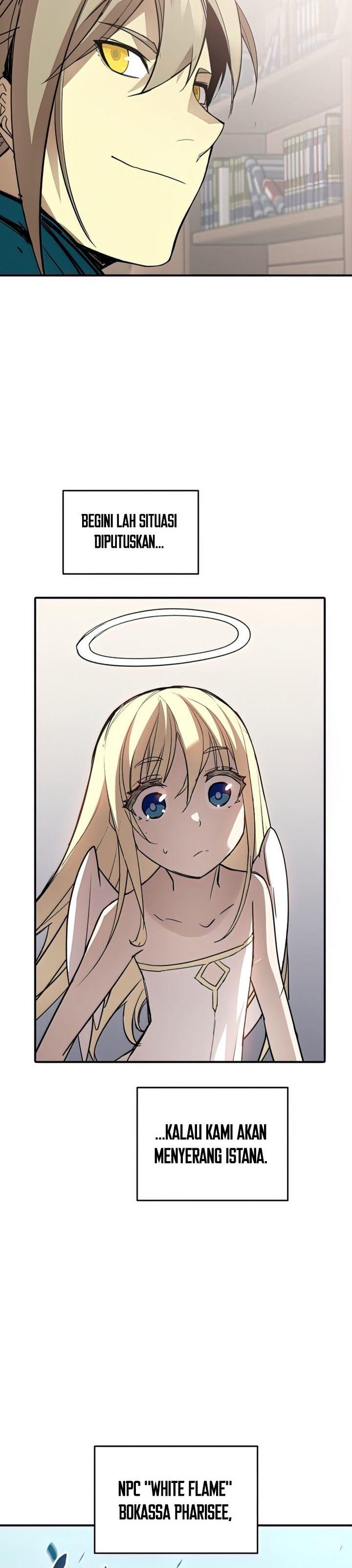 Worn and Torn Newbie Chap 111 - Next Chap 112