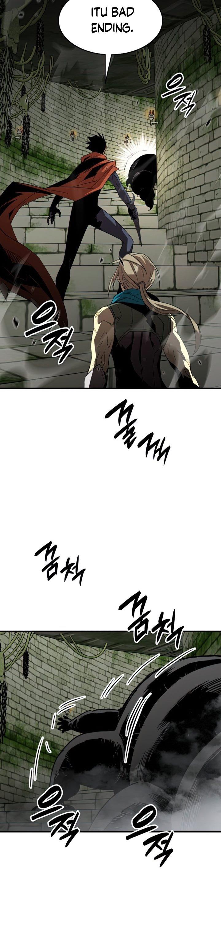 Worn and Torn Newbie Chap 112 - Next Chap 113