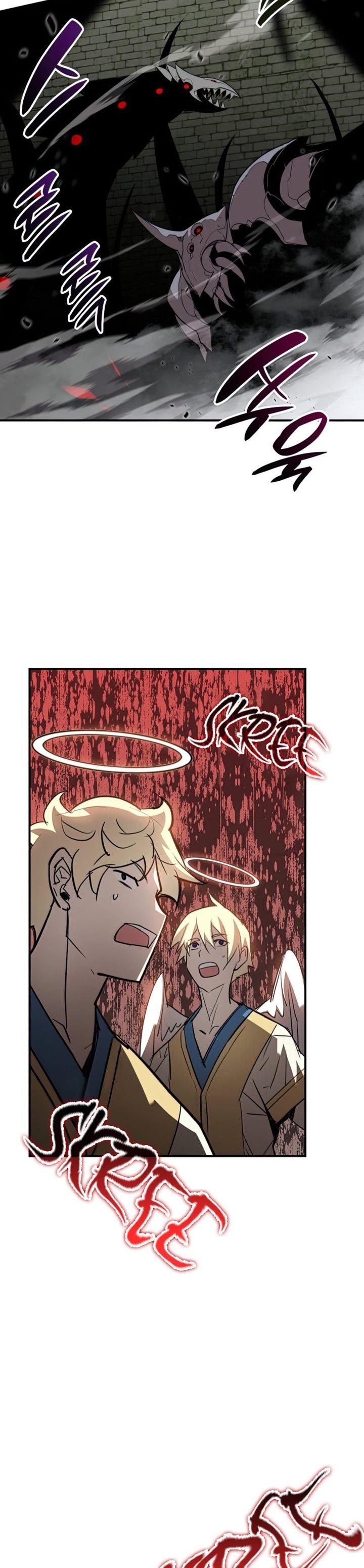 Worn and Torn Newbie Chap 112 - Next Chap 113