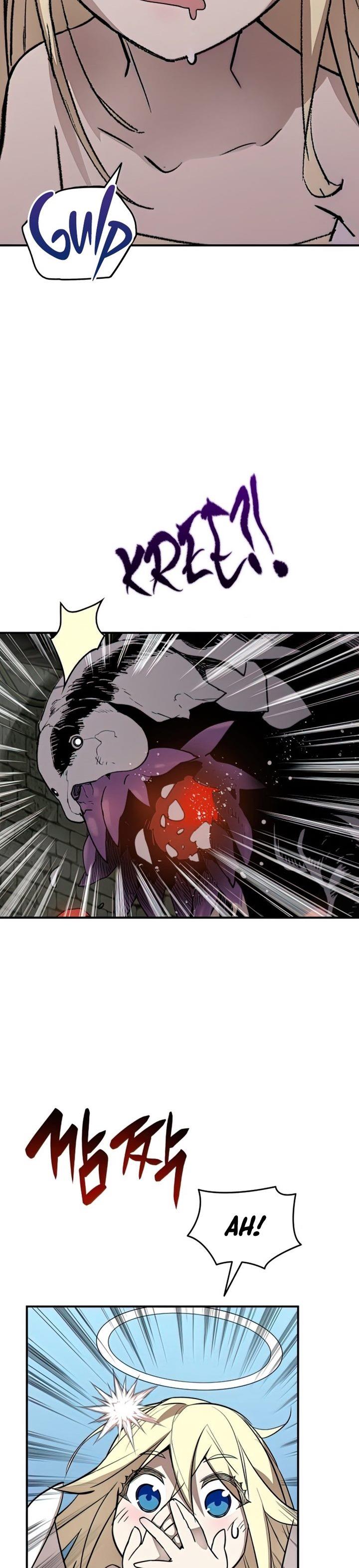 Worn and Torn Newbie Chap 112 - Next Chap 113