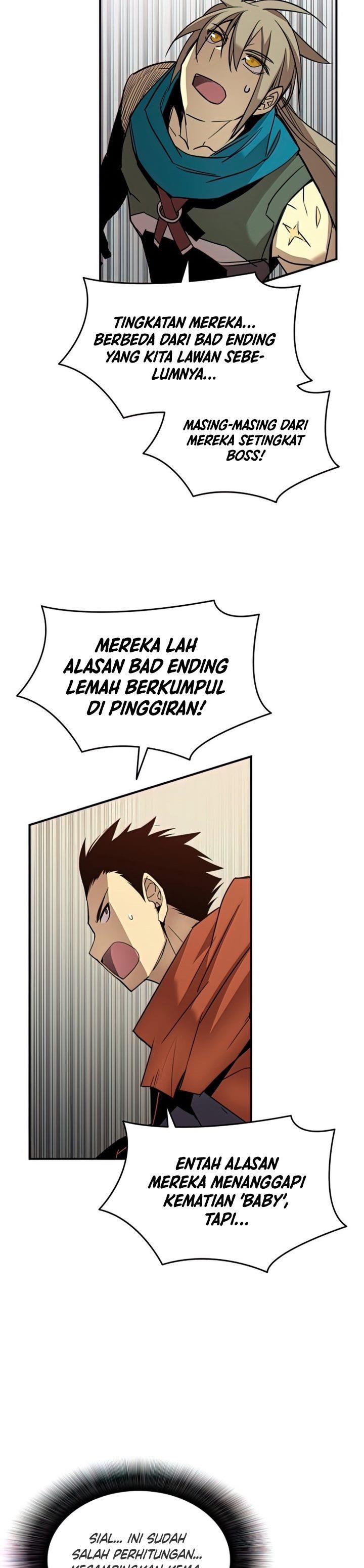 Worn and Torn Newbie Chap 112 - Next Chap 113