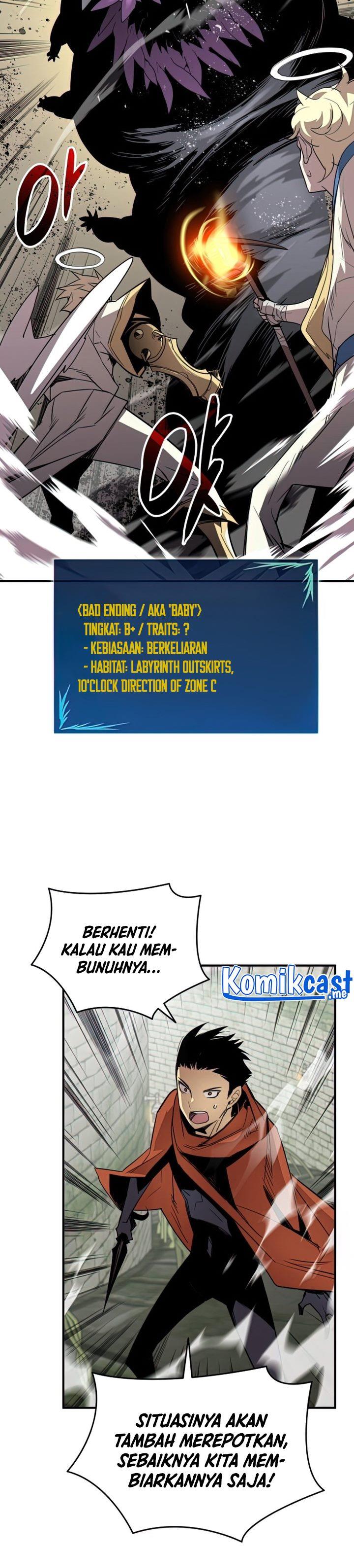 Worn and Torn Newbie Chap 112 - Next Chap 113