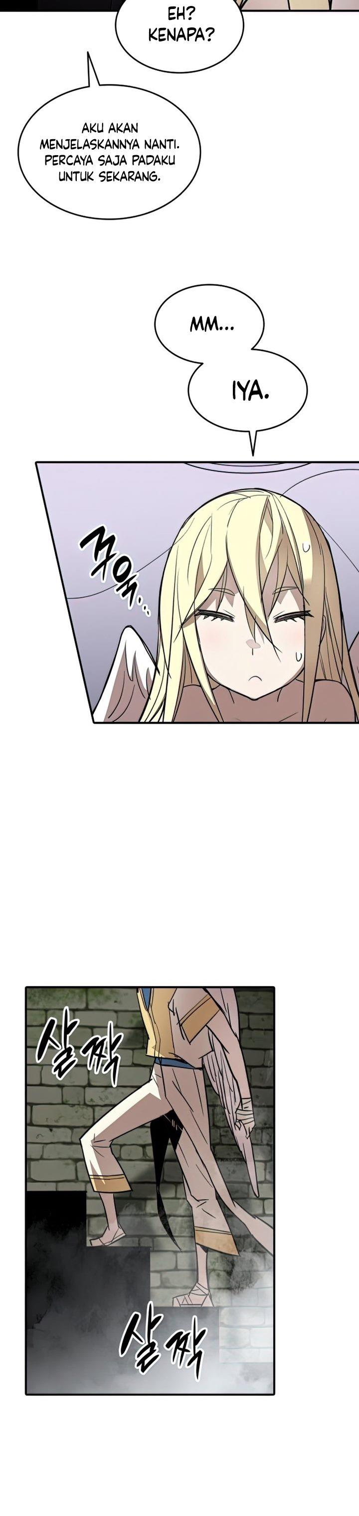 Worn and Torn Newbie Chap 112 - Next Chap 113