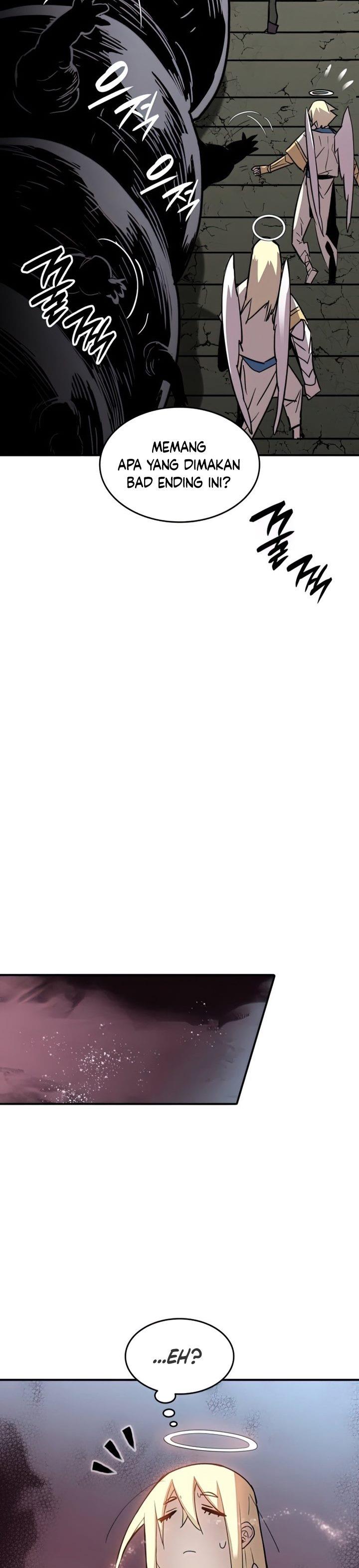 Worn and Torn Newbie Chap 112 - Next Chap 113