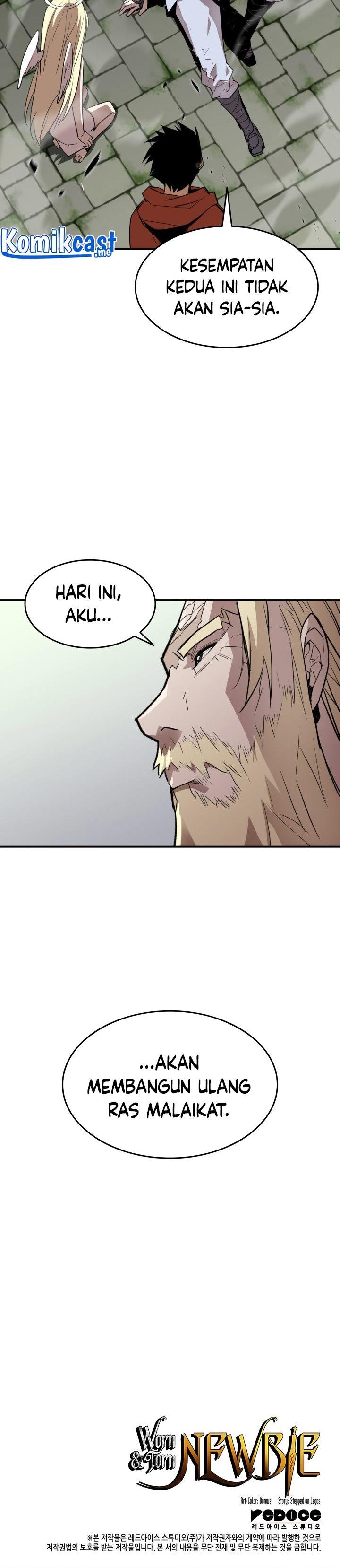 Worn and Torn Newbie Chap 113 - Next Chap 114