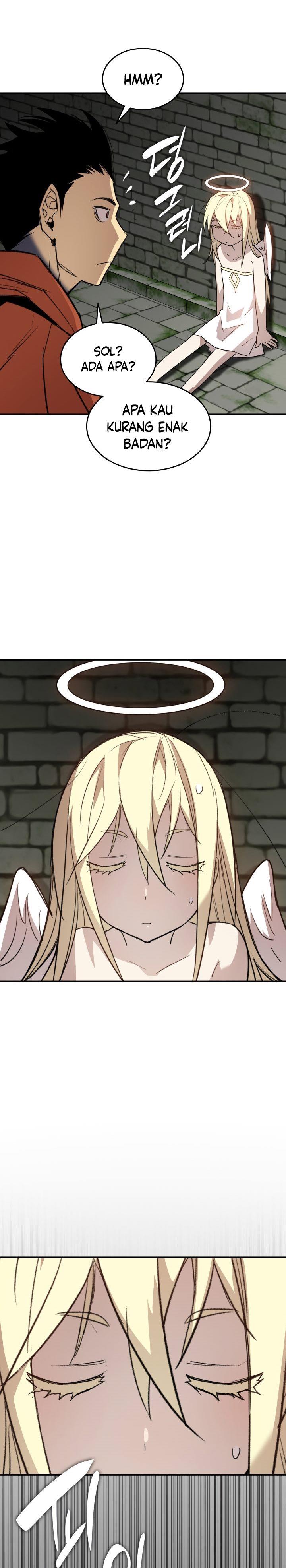 Worn and Torn Newbie Chap 113 - Next Chap 114