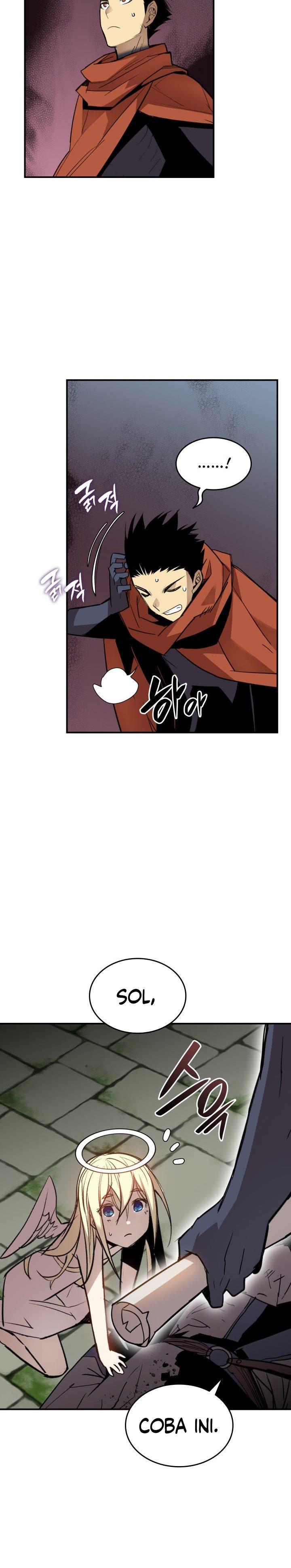 Worn and Torn Newbie Chap 113 - Next Chap 114