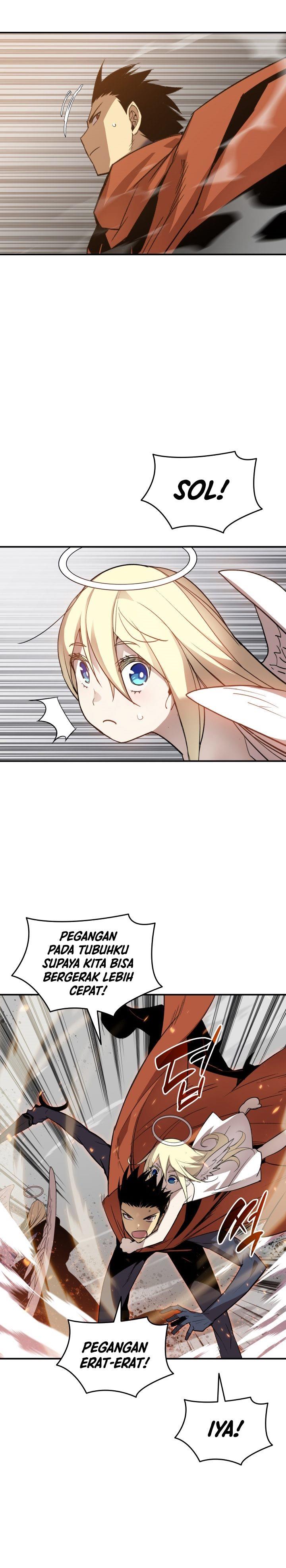 Worn and Torn Newbie Chap 113 - Next Chap 114