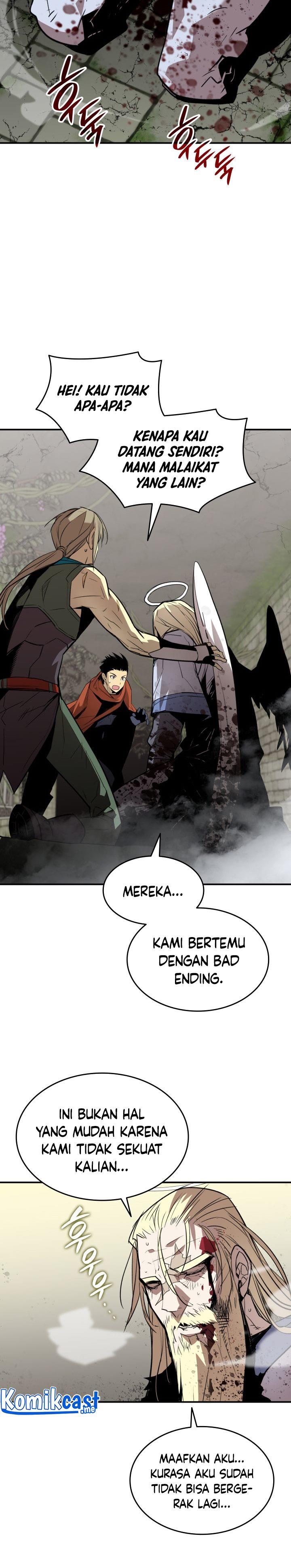 Worn and Torn Newbie Chap 113 - Next Chap 114