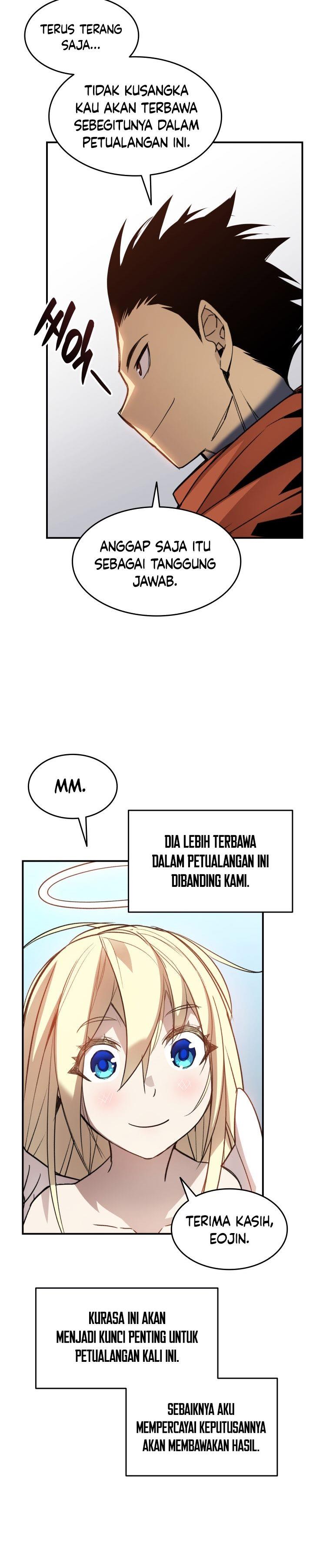 Worn and Torn Newbie Chap 113 - Next Chap 114