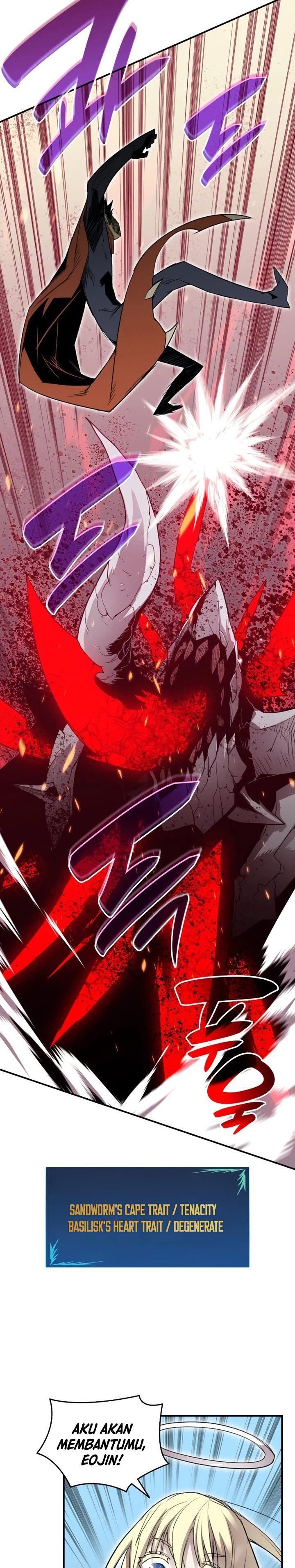 Worn and Torn Newbie Chap 114 - Next Chap 115