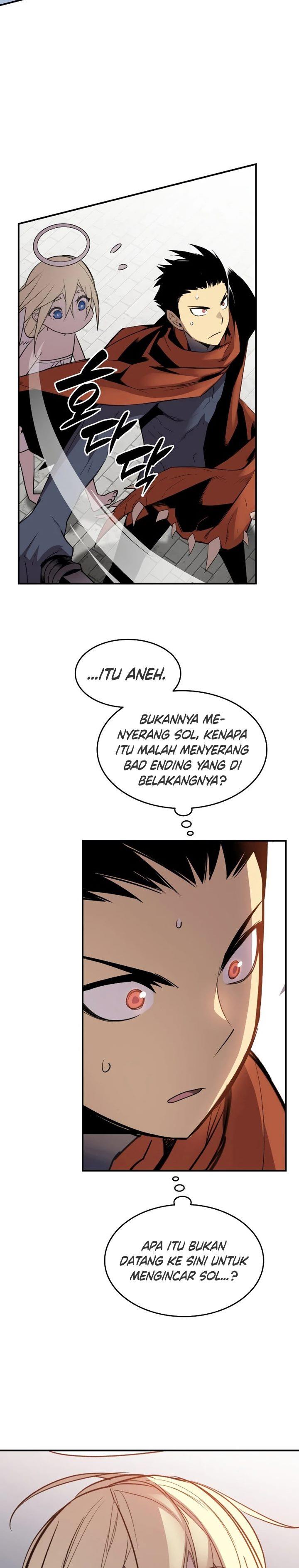 Worn and Torn Newbie Chap 114 - Next Chap 115