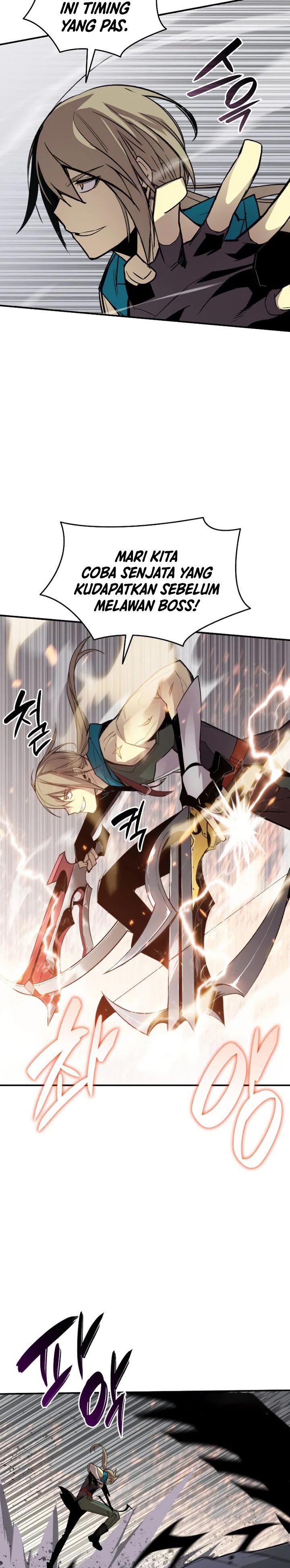 Worn and Torn Newbie Chap 114 - Next Chap 115