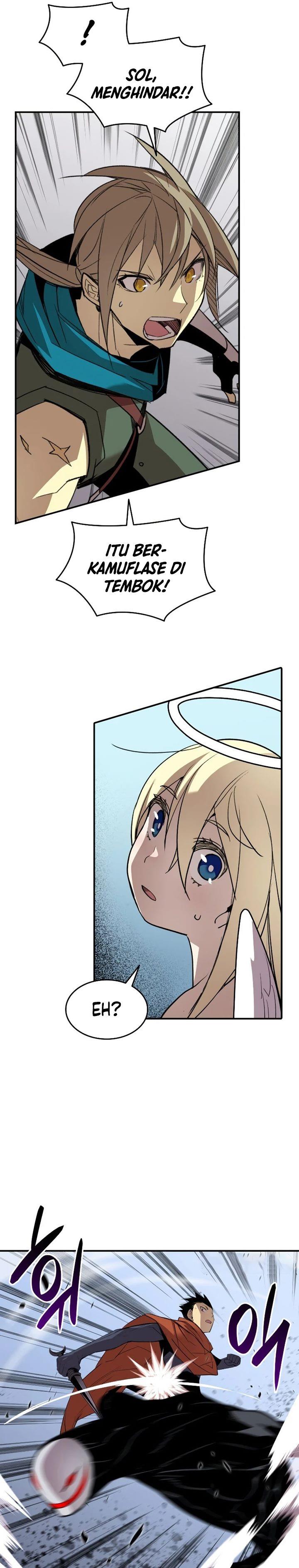 Worn and Torn Newbie Chap 114 - Next Chap 115