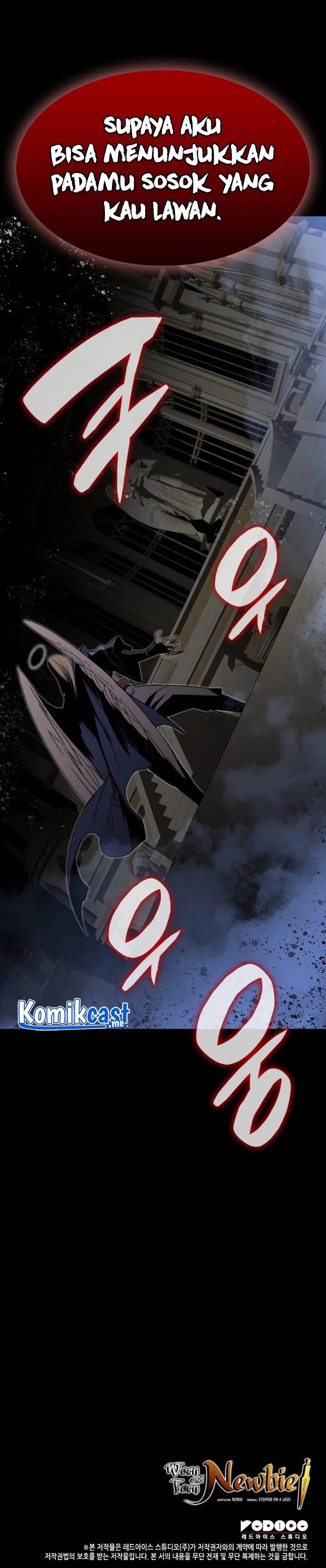 Worn and Torn Newbie Chap 114 - Next Chap 115