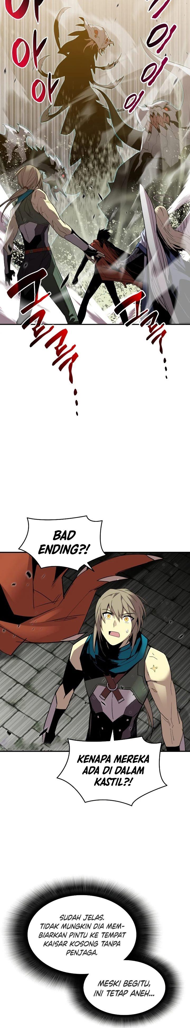 Worn and Torn Newbie Chap 114 - Next Chap 115