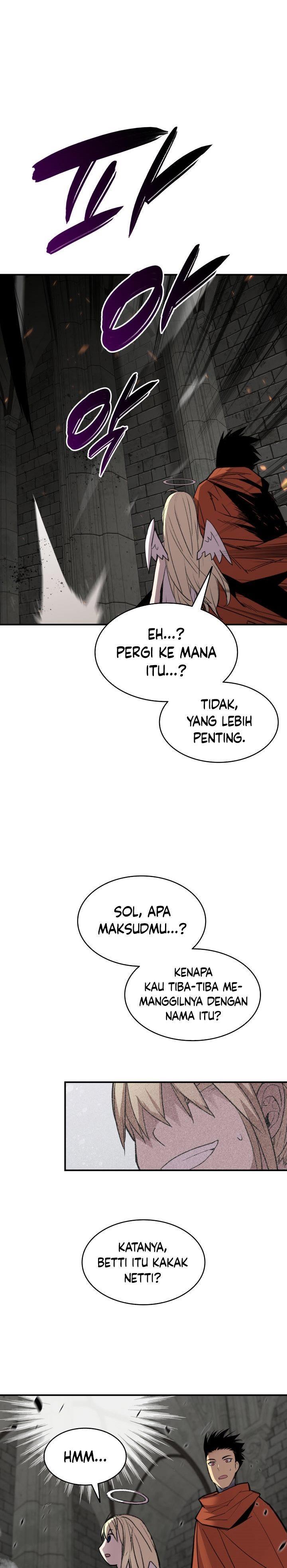 Worn and Torn Newbie Chap 115 - Next Chap 116