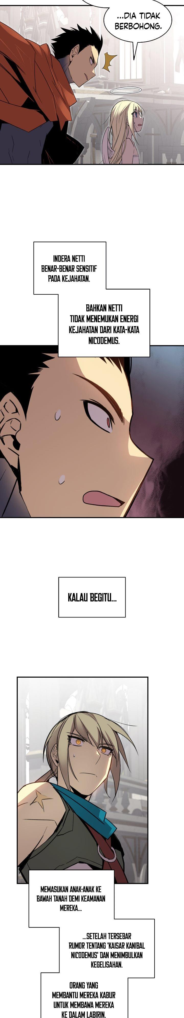 Worn and Torn Newbie Chap 115 - Next Chap 116
