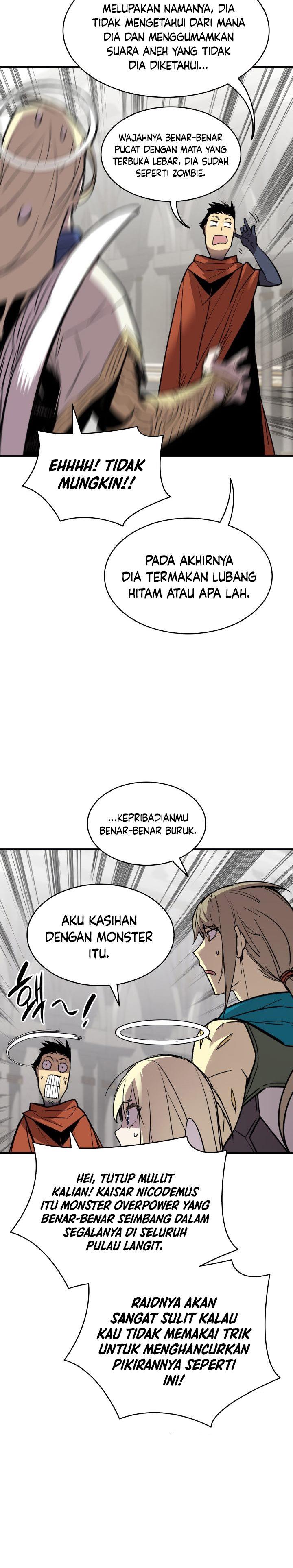 Worn and Torn Newbie Chap 115 - Next Chap 116