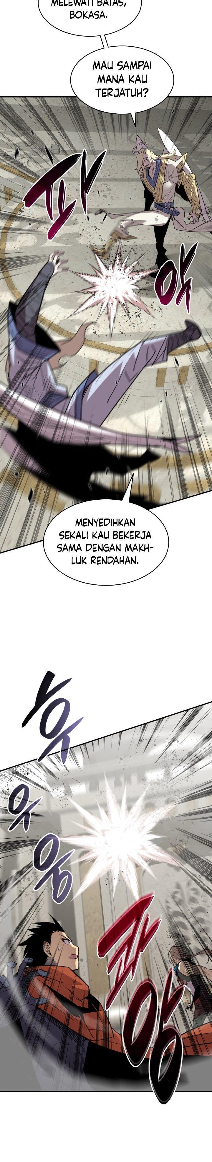 Worn and Torn Newbie Chap 115 - Next Chap 116