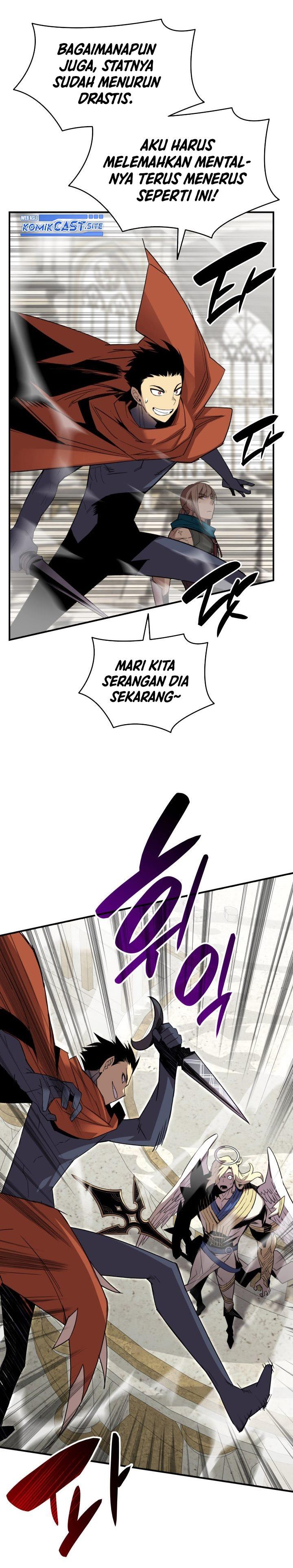 Worn and Torn Newbie Chap 115 - Next Chap 116