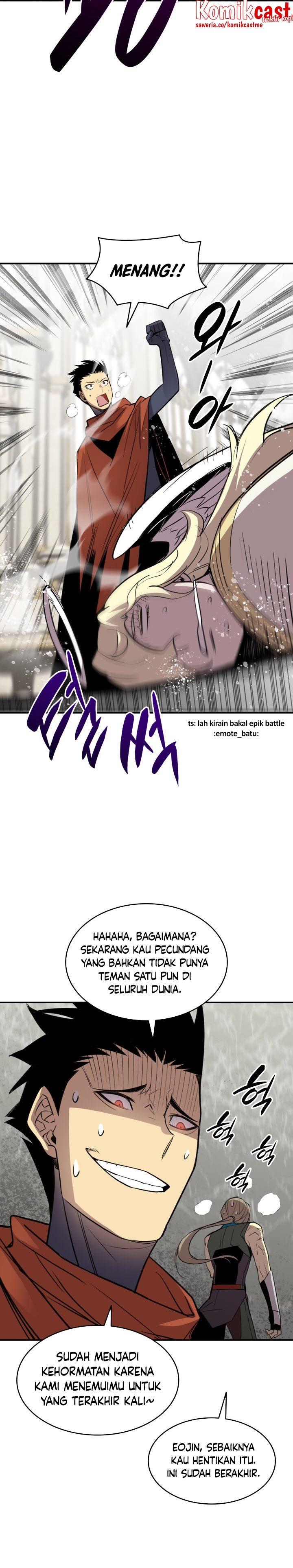 Worn and Torn Newbie Chap 115 - Next Chap 116