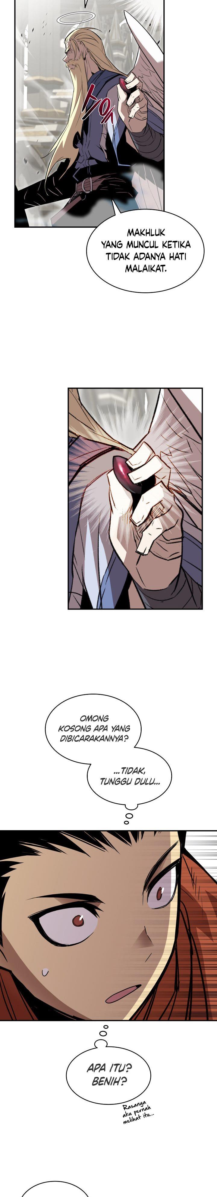 Worn and Torn Newbie Chap 116 - Next Chap 117